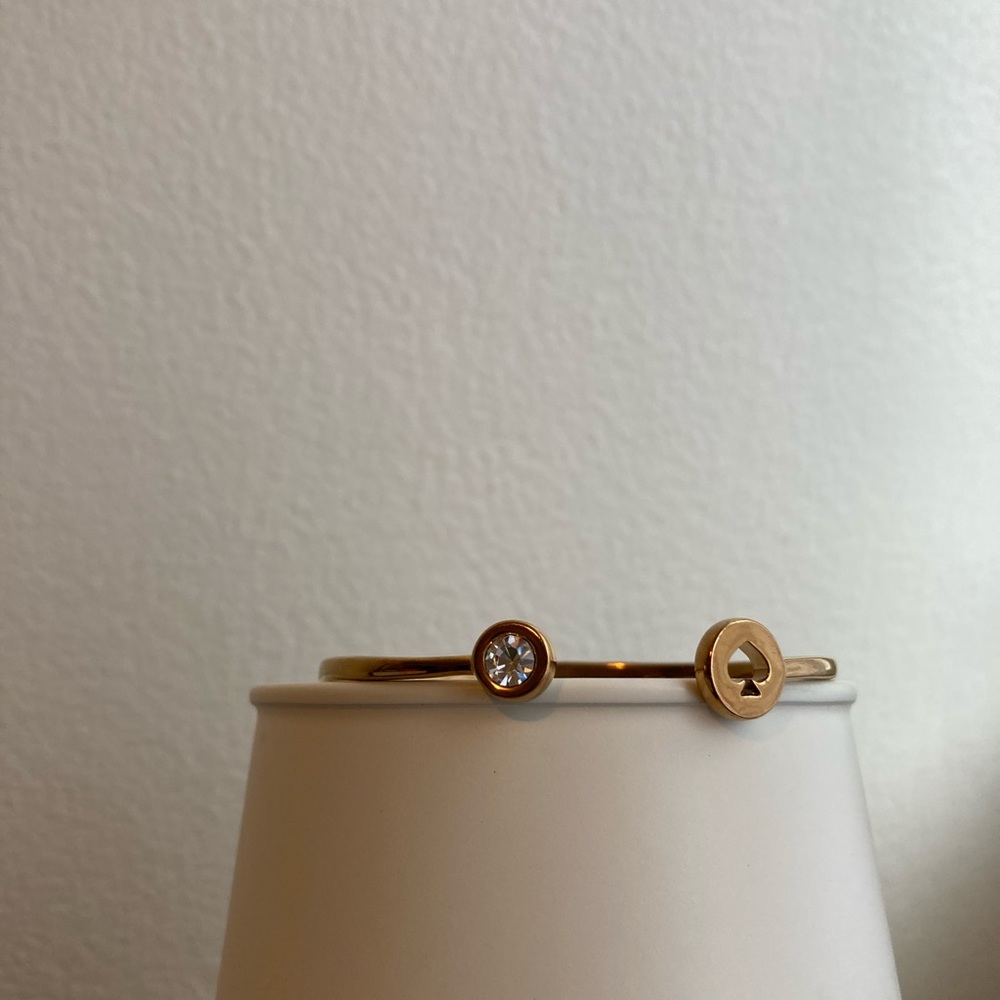 Kate spade cuff